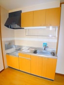 キッチン エテルネル