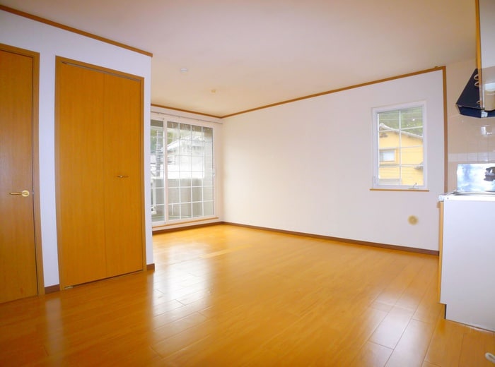 居室 エテルネル