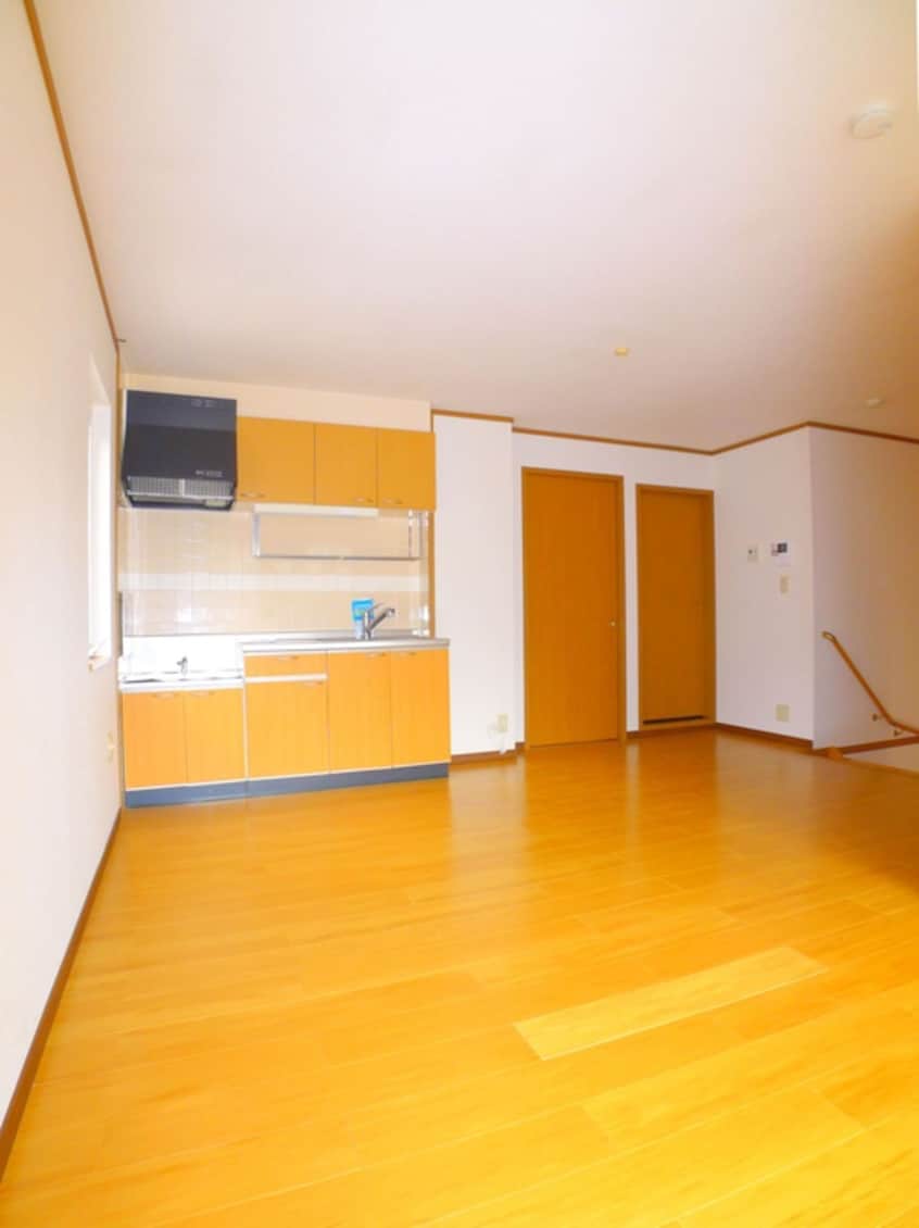 居室 エテルネル