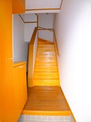 玄関 エテルネル