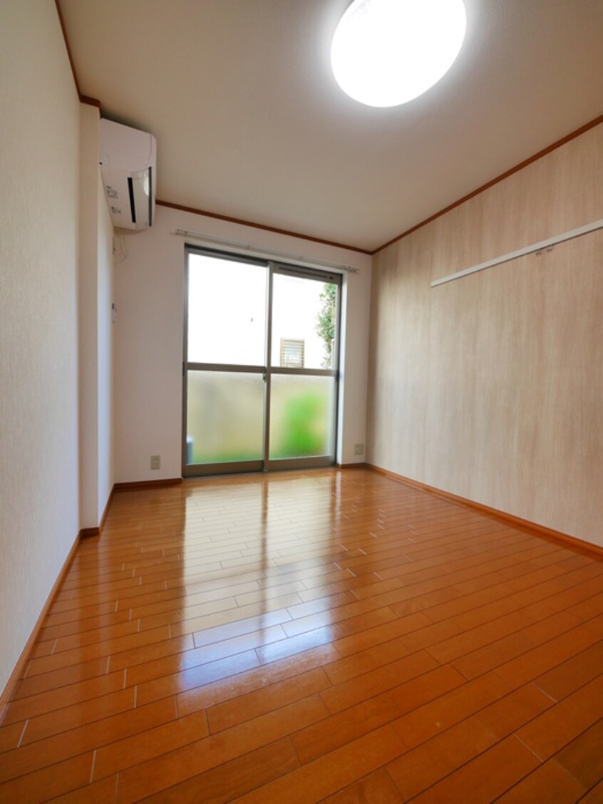 居室 リビオン石神井公園