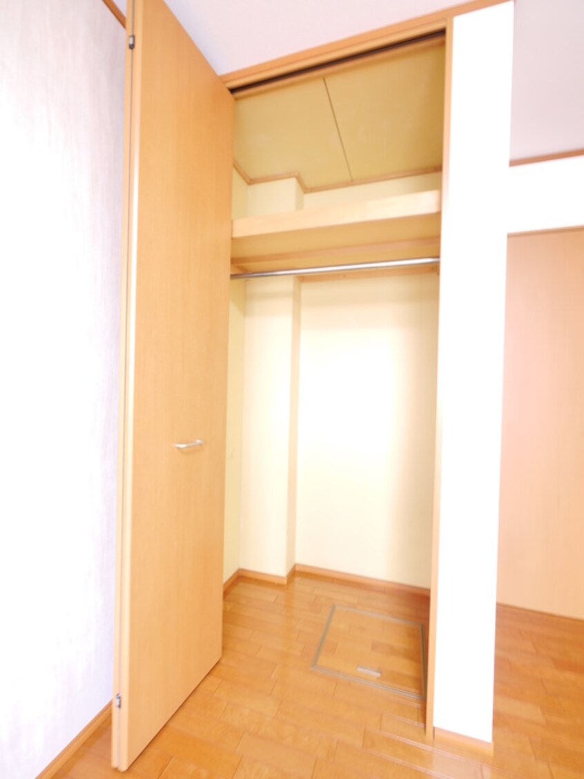 収納 リビオン石神井公園