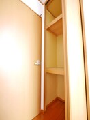 収納 リビオン石神井公園