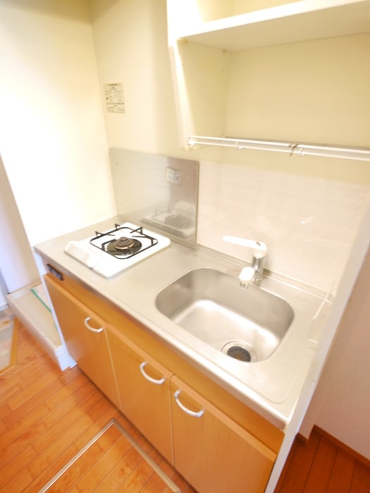 キッチン リビオン石神井公園