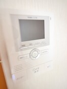 内観写真 リビオン石神井公園