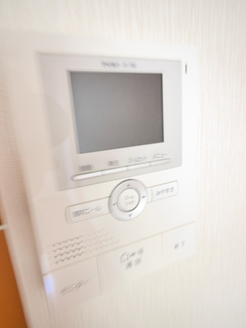 内観写真 リビオン石神井公園