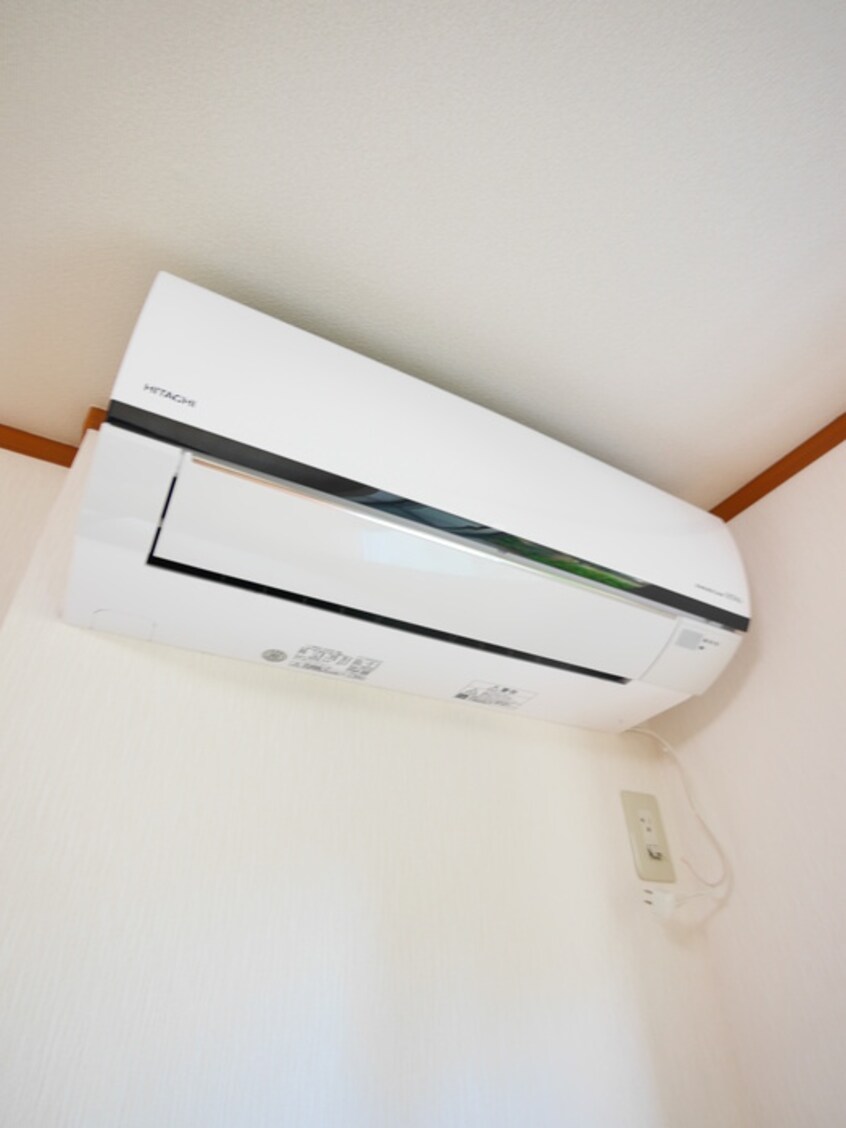 内観写真 リビオン石神井公園