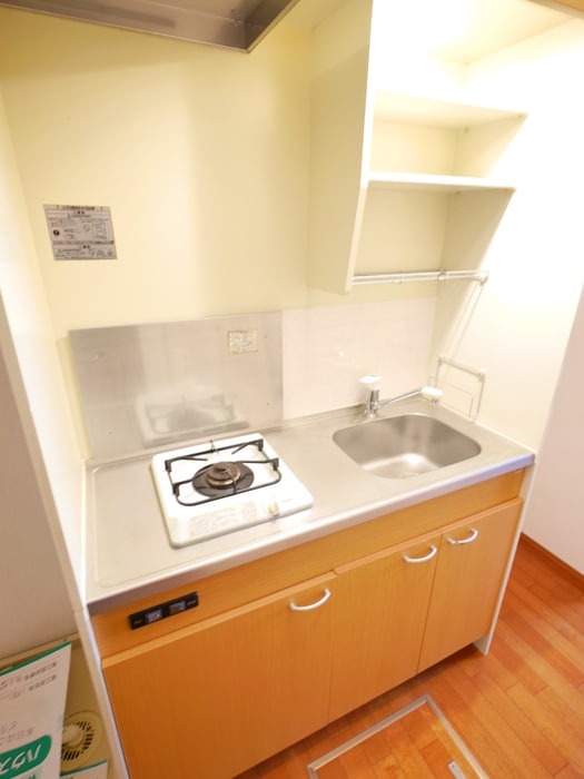 キッチン リビオン石神井公園