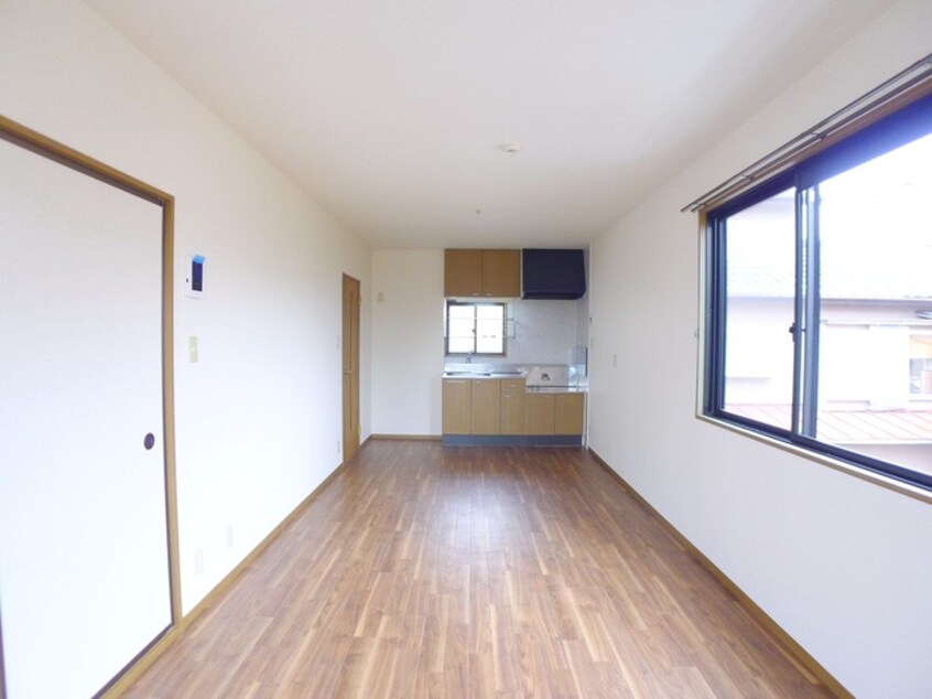 居室 サンフラワ－