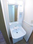 洗面 サンフラワ－