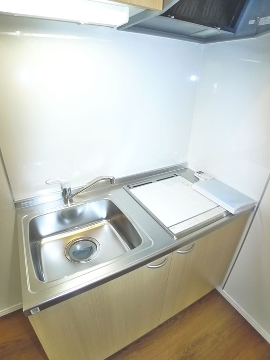 キッチン Coppe House