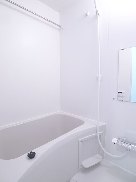 バス／シャワールーム等 Coppe House