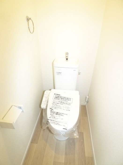 トイレ Coppe House