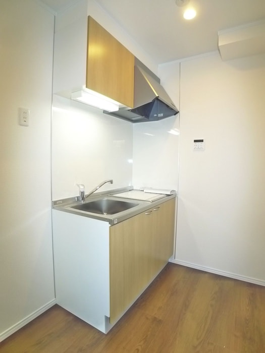 キッチン Coppe House