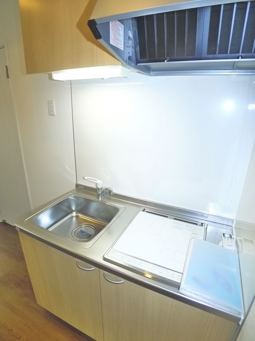 キッチン Coppe House