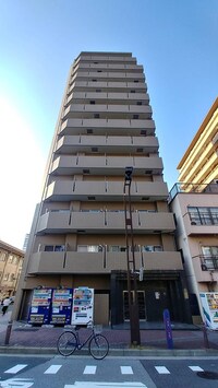 ﾊﾟﾚｽﾃｭﾃﾞｨｵ銀座東(902)