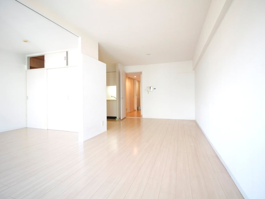 居室 プライムアーバン武蔵小杉comodo