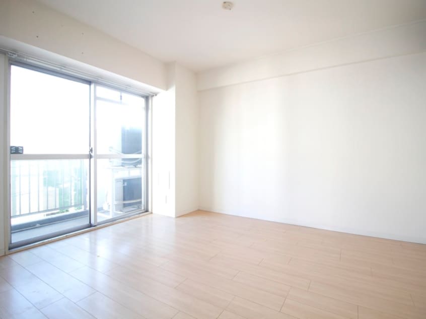 居室 プライムアーバン武蔵小杉comodo