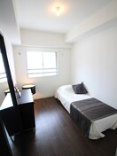 居室 プライムアーバン武蔵小杉comodo