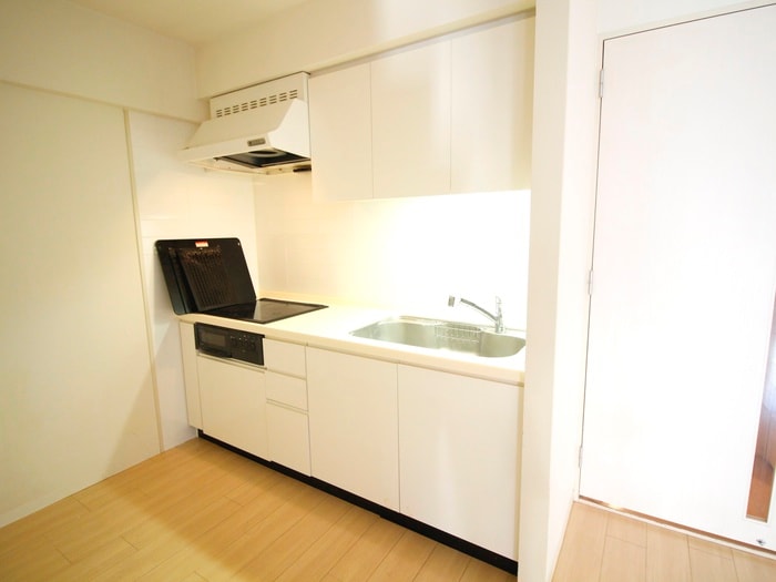 キッチン プライムアーバン武蔵小杉comodo