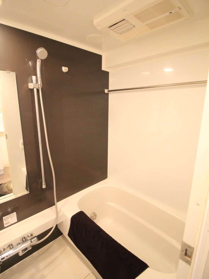 バス／シャワールーム等 プライムアーバン武蔵小杉comodo