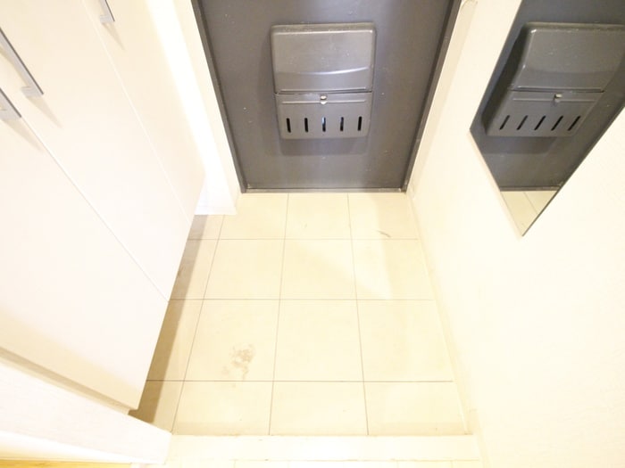 玄関 プライムアーバン武蔵小杉comodo