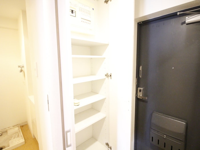 靴箱 プライムアーバン武蔵小杉comodo