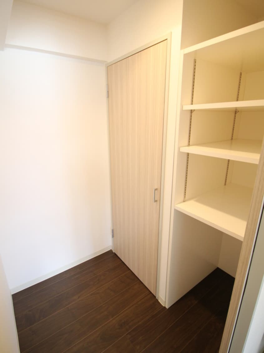 収納 プライムアーバン武蔵小杉comodo