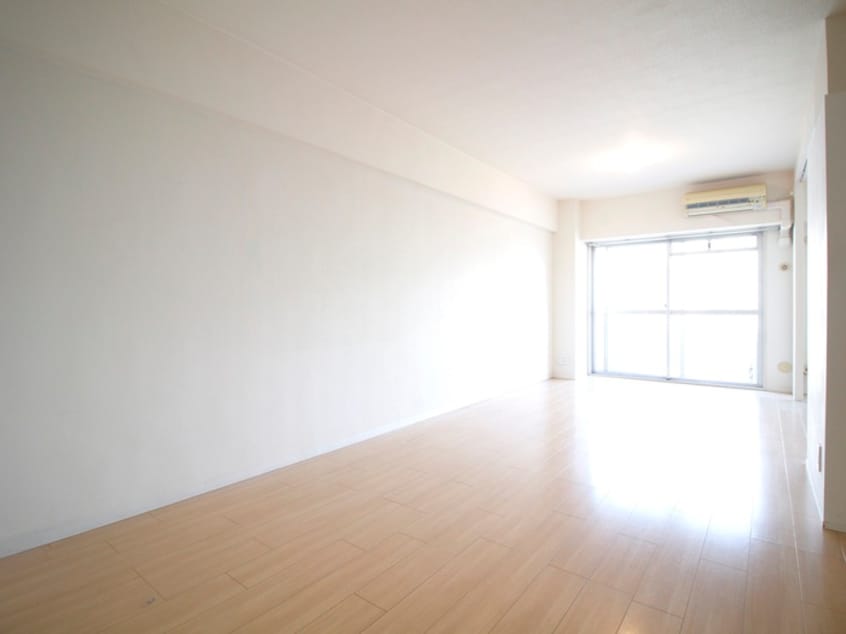 居室 プライムアーバン武蔵小杉comodo