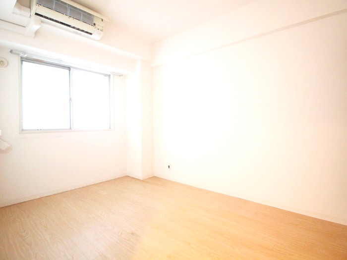 居室 プライムアーバン武蔵小杉comodo