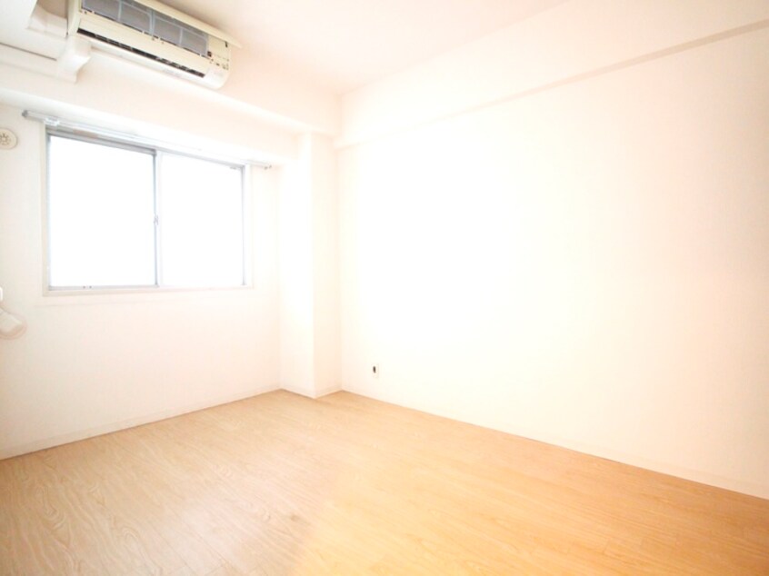 居室 プライムアーバン武蔵小杉comodo