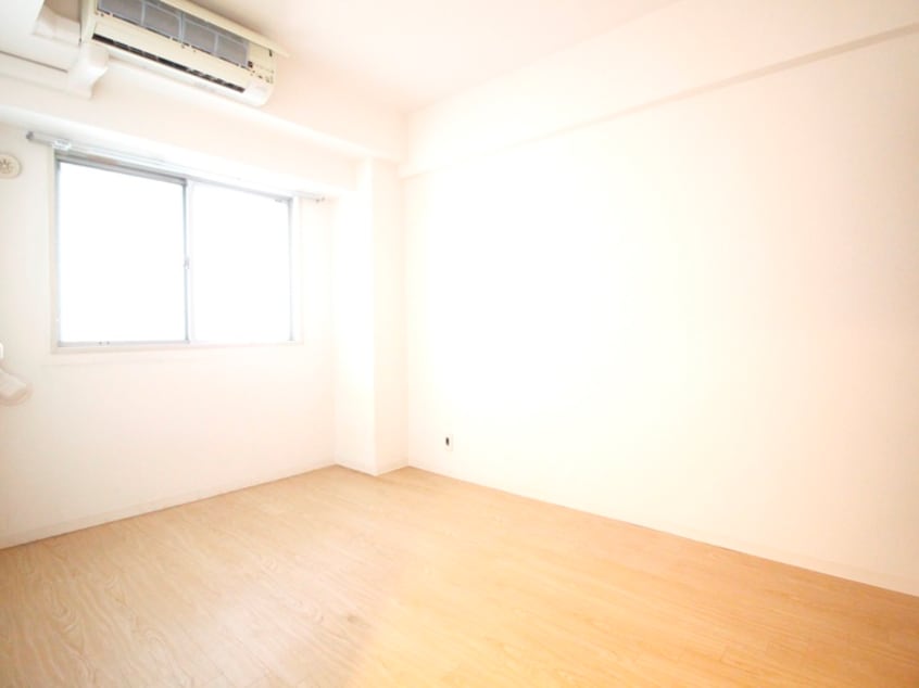 居室 プライムアーバン武蔵小杉comodo