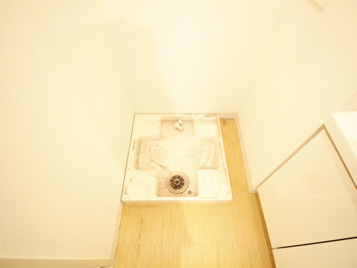 洗濯機置場 プライムアーバン武蔵小杉comodo