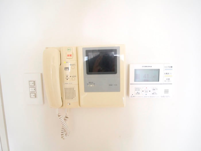 内観写真 プライムアーバン武蔵小杉comodo