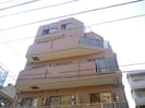 Ｍ・Ｋプレイス新小岩Ⅰの外観