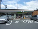 セブンイレブン飯能新町店(コンビニ)まで361m イーストビル