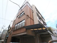 要マンション