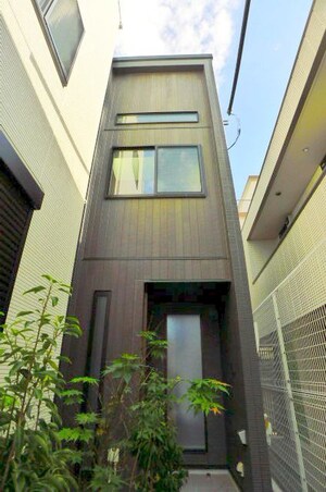 Kolet墨田八広#03