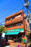 外観写真 西蒲田司コ－ポ