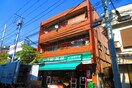 外観写真 西蒲田司コ－ポ