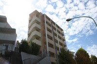 ﾜｲｽﾞ ﾙ・ﾘｵﾝ新宿中井(504)