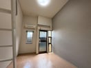 居室 ハイツサザンクロス