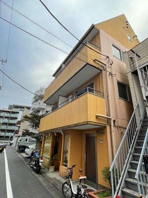 ロムズビル