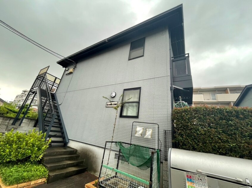 外観写真 ラヴィル　1108