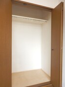 収納 ラヴィル　1108
