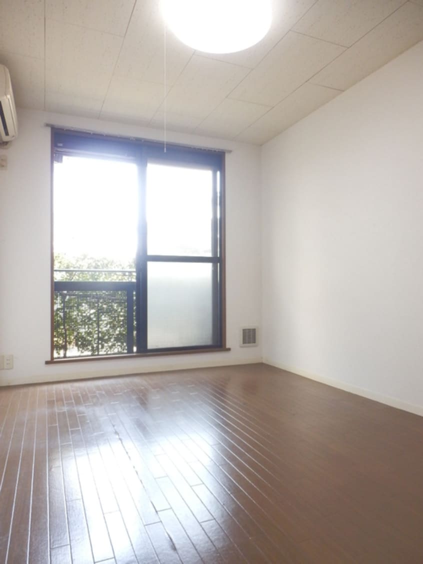 居室 ラヴィル　1108