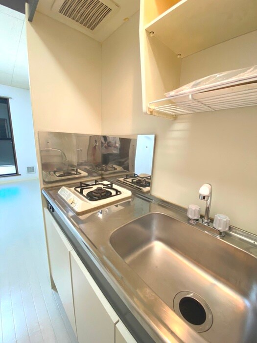 キッチン ラヴィル　1108