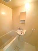 バス／シャワールーム等 ラヴィル　1108