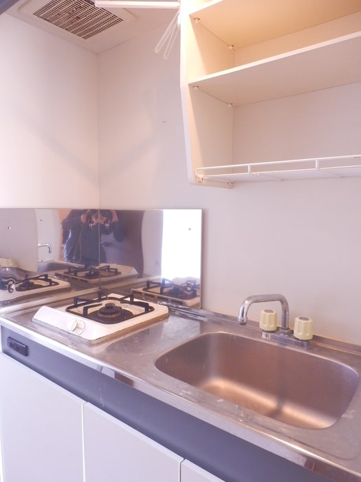 キッチン ラヴィル　1108