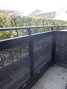 ベランダ・バルコニー ラヴィル　1108